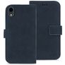 My Style Flex Wallet iPhone 11 Hoesje Bookcase Portemonnee - Royal Blue
