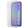 Mobiparts Samsung Galaxy S24 FE Glazen Screenprotector - Case Friendly