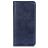 Mobigear Classic Elegance Samsung Galaxy A41 Hoesje Bookcase Portemonnee - Blauw