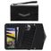 Mobilize 2in1 Elegant Magnet Clutch Apple iPhone 11 Pro Black Croco