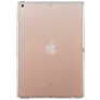 Mobigear Basics Dunne iPad 7 (2019) Hoes Flexibel TPU Backcover - Transparant