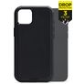Mobilize Defender iPhone 15 Plus Hoesje Hardcase Backcover Shockproof - Zwart