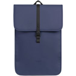 Gaston Luga Däsh Pack Laptop Rugtas 13 - 14 inch Laptoptas - Donkerblauw