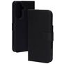 Mobiparts Classic Wallet Samsung Galaxy A57 MagSafe Hoesje Bookcase - Zwart