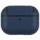 Mobigear Excellent Apple AirPods Pro 2 Hoesje - Blauw