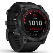 Garmin Fenix 7x bandjes