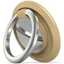 Mobigear Royal Telefoon Ring - Goud Universeel
