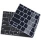 ENKAY KB Guard Keyboard Protector voor MacBook 12 Inch (2015-2017) - US Layout