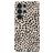 Burga Tough Samsung Galaxy S25 Ultra Hoesje Hardcase Backcover Shockproof - Almond Latte