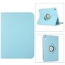 Mobigear DuoStand iPad 11 (2025) Hoes Draaibare Bookcase - Blauw