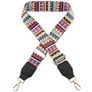 Mobigear Fashion Strap Nylon Schouderband Tasriem - Tulumia