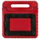 Xccess Kids Guard iPad 6 (2018) Kinder Tablethoes met Handvat - Rood