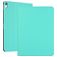 Mobigear Folio iPad 11 (2025) Hoes Bookcase - Groen