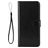 Mobigear Wallet TCL 30 Plus Hoesje Bookcase Portemonnee - Zwart