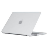 MacBook Pro 14 inch (2021-2026) Transparante hoesjes