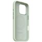 Decoded Stacks iPhone 16 Pro Siliconen MagSafe Hoesje Backcover - Mist Green