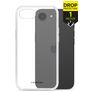 Mobilize Naked Protection Doorzichtig iPhone 17e Hoesje Hardcase Backcover Shockproof - Transparant