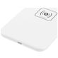 Mobigear Plateau Draadloze lader Qi Wireless 5W 1A - Wit