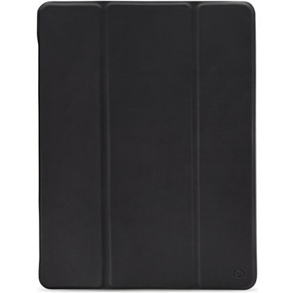 Mobilize Solid Folio iPad Air 4 (2020) Hoes Bookcase - Zwart