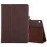 Mobigear Classic iPad Pro 10.5 Inch (2017) Hoes Bookcase + Stylus Houder - Bruin