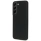 Mobiparts Samsung Galaxy S22 Plus Siliconen Hoesje Backcover - Zwart