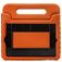 Xccess Kids Guard iPad Mini 7 (2024) Kinder Tablethoes met Handvat - Oranje