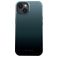 Burga MagSafe Tough iPhone 15 MagSafe Hoesje Hardcase Backcover Shockproof - Black Hole