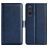 Mobigear Slim Magnet OnePlus Nord CE 4 Lite Hoesje Bookcase Portemonnee - Donkerblauw