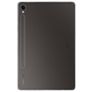 Mobiparts Classic Samsung Galaxy Tab S9 Hoes Flexibel TPU Backcover - Transparant
