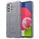 Mobigear Rugged Shield Samsung Galaxy M23 Hoesje Flexibel TPU Backcover Shockproof - Grijs