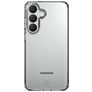 ITSKINS Level 2 SpectrumClear R Doorzichtig Samsung Galaxy S26 FE Hoesje Flexibel TPU Backcover Shockproof - Transparant