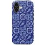 Burga Tough iPhone 17 MagSafe Hoesje Hardcase Backcover Shockproof - Lisboa