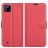 Mobigear Classic Realme C11 (2020) Hoesje Bookcase Portemonnee - Rood
