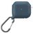 Catalyst Vibe Apple AirPods 3 Hoesje Flexibel Siliconen - Oceanic Blue