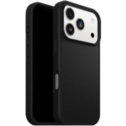 OtterBox React iPhone 17 Pro Max MagSafe Hoesje Hardcase Backcover Shockproof - Zwart
