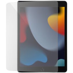 Mobiparts iPad 7 (2019) Glazen Screenprotector - Case Friendly