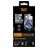 PanzerGlass Ultra-Wide Fit FASTFIT iPhone 18 Pro Max Glazen Screenprotector - Case Friendly + Installatieframe