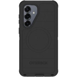 Otterbox Defender Samsung Galaxy S26 Plus MagSafe Hoesje Hardcase Backcover Shockproof - Zwart