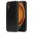 Mobiparts Classic Samsung Galaxy Xcover 7 Hoesje Flexibel TPU Backcover - Matt Black