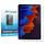 Mobigear Samsung Galaxy Tab S7 Plus Glazen Screenprotector - Case Friendly