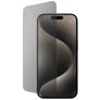 Mobiparts iPhone 15 Pro Glazen Screenprotector Privacy