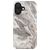 Burga Tough iPhone 16 Hoesje Hardcase Backcover Shockproof - Snowstorm