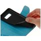 Mobigear Butterfly Samsung Galaxy S8 Hoesje Bookcase Portemonnee - Grijs
