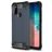 Mobigear Outdoor Samsung Galaxy M51 Hoesje Hardcase Backcover Shockproof - Marineblauw