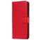 Mobigear Premium Samsung Galaxy S20 Hoesje Bookcase Portemonnee - Rood