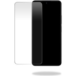 Mobilize Xiaomi Redmi Note 12 Glazen Screenprotector - Case Friendly