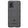 Mobigear Rugged Shield Motorola Moto E13 Hoesje Flexibel TPU Backcover Shockproof - Zwart