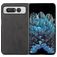 Mobigear Excellent Google Pixel Fold Hoesje Hardcase Backcover - Zwart