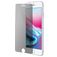 Mobiparts iPhone SE (2020) Glazen Screenprotector Privacy - Case Friendly