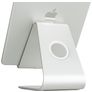 rain design mStand Tablet Standaard - Zilver Universeel
